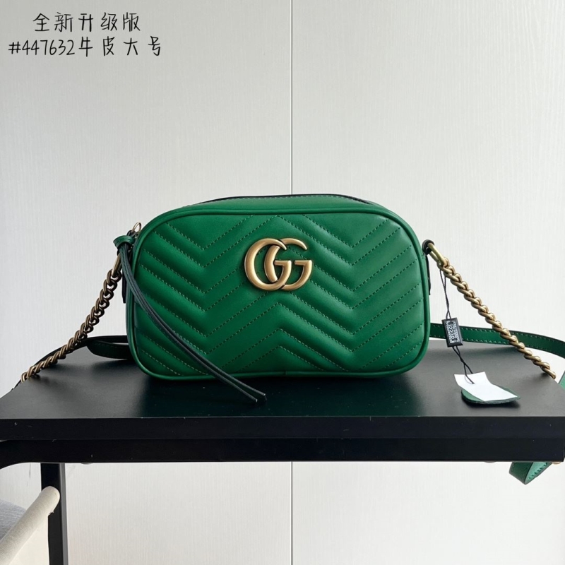 G*u*i satchel bags